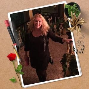 Meet your Posher, Barbara